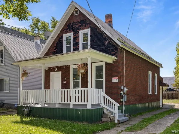 104 Pershing Ave, Buffalo, NY 14211