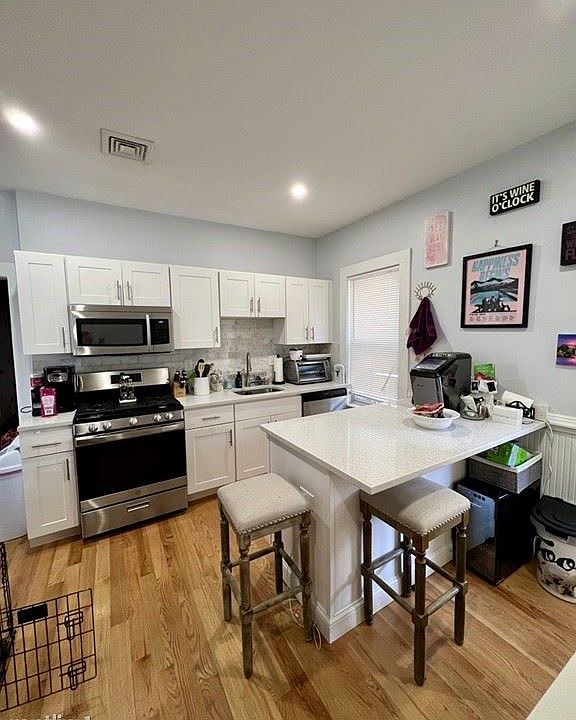 42 Moseley #1 Boston (Dorchester) Unit Photo 13