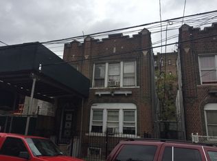 1162 Wheeler Ave, Bronx, NY 10472