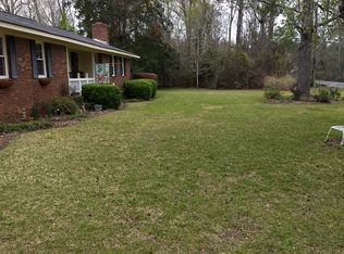 111 3rd Ave, Cochran, GA 31014