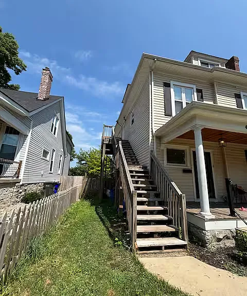 435 N Martin Luther King Blvd #3 — Photo 14