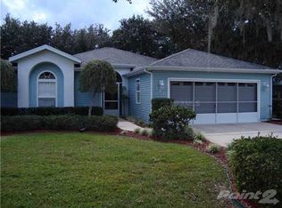 127 N Golf Harbor Path, Inverness, FL 34450