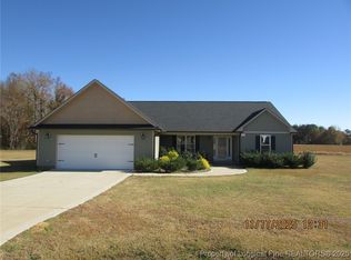 109 Hawks Croft Ct, Erwin, NC 28339