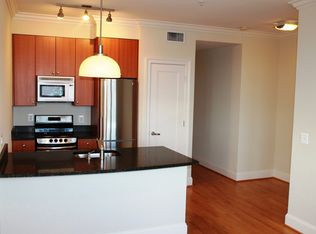 2110 19th St NW APT 401, Washington, DC 20009