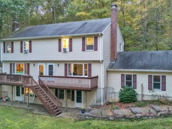 (undisclosed Address), East Hampton, CT 06424