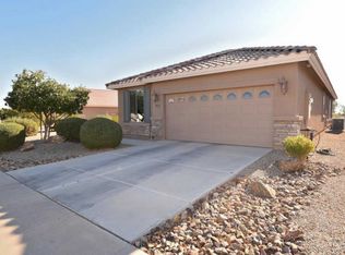2467 E Hancock Trl, Casa Grande, AZ 85194
