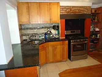 Rented by Hakeem Shahid, LREB