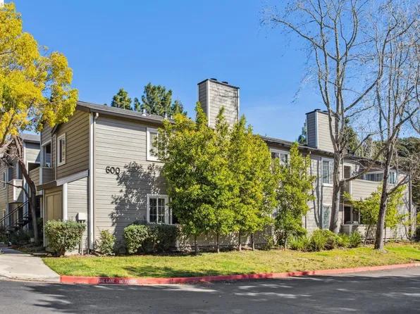 600 Canyon Oaks Dr APT F, Oakland, CA 94605