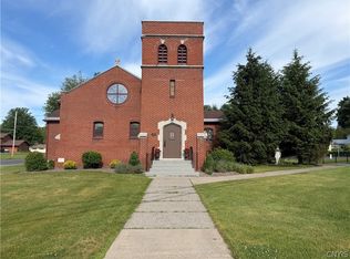 589 S Main St, Central Square, NY 13036