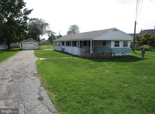 405 & 403 Meade Ave, Hanover, PA 17331