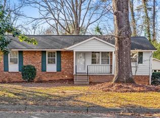 3401 Normandy Rd, Greensboro, NC 27408
