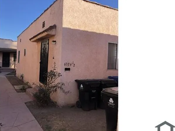6326 1/2 11th Ave, Los Angeles, CA 90043