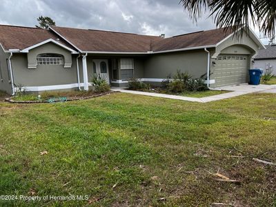 12324 Filbert Rd, Weeki Wachee, FL, 34614