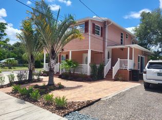 232 Cypress St, Tarpon Springs, FL 34689