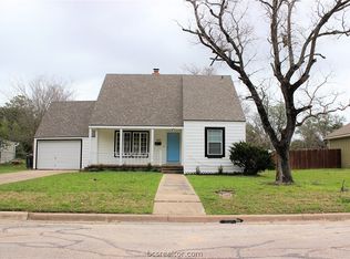 1005 Milner Dr, College Station, TX 77840