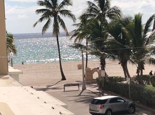 320 S Surf Rd APT 305, Hollywood, FL 33019