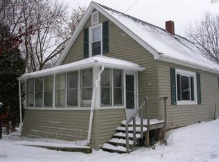 779 Millard Hill Rd, Newfield, NY 14867