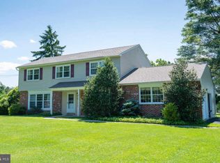 1634 Janney Ter, Langhorne, PA 19047