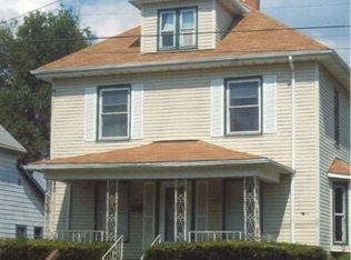 692 Davids St, Marion, OH 43302