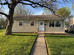 1116 Heard Ave, Springfield, OH 45506