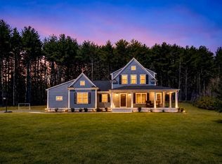 10 Homes Ave, Franklin, MA 02038