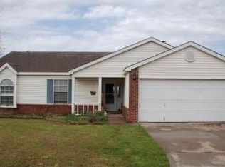 2908 Pinecrest Ct, Norman, OK 73071