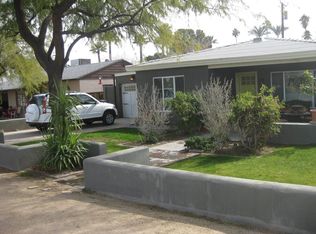 515 W Minnezona Ave, Phoenix, AZ 85013