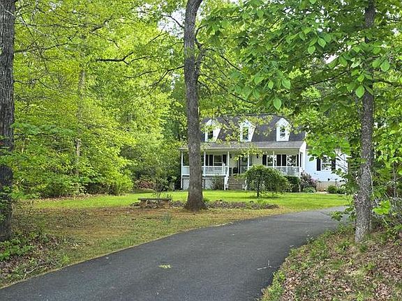 2nd image of 17155 Hudson Mill Rd