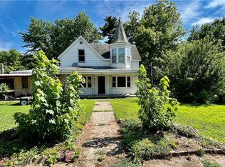 301 E Myrtle St, Troy, KS 66087