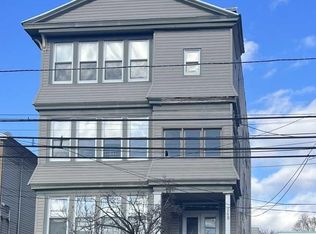 249 Avon Ave, Newark, NJ 07108