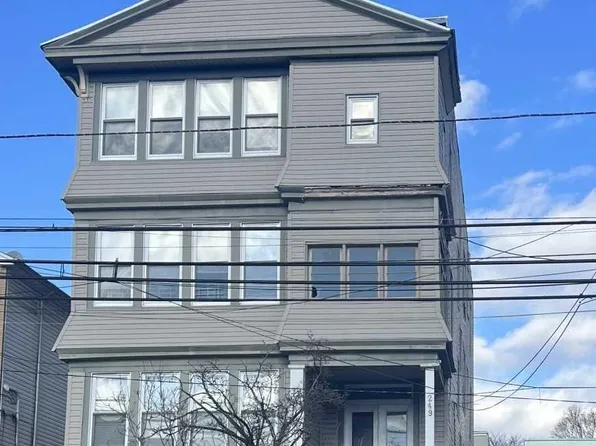 249 Avon Ave, Newark, NJ 07108