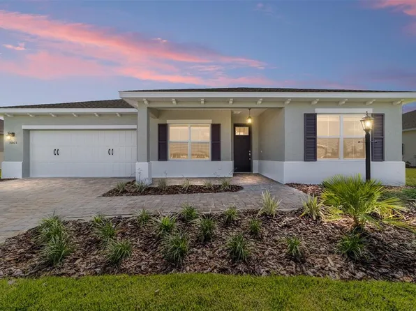 9865 SW 105th Ct, Ocala, FL 34481