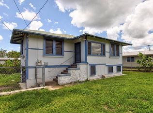 769 Kalanikoa St, Hilo, HI 96720