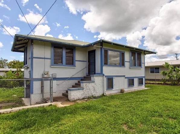 769 Kalanikoa St, Hilo, HI 96720