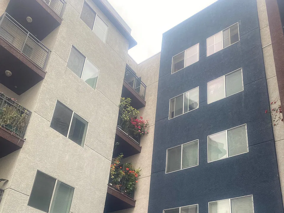 San Lucas Apartments Age 62+