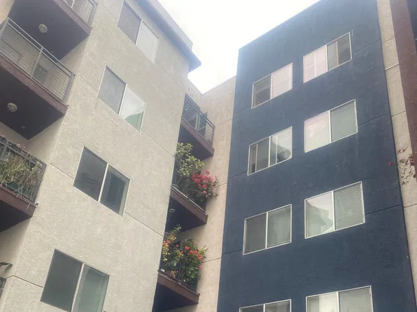 San Lucas Apartments Age 62+