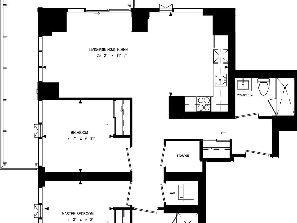 634 Church St #502