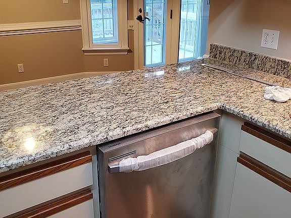New appliances