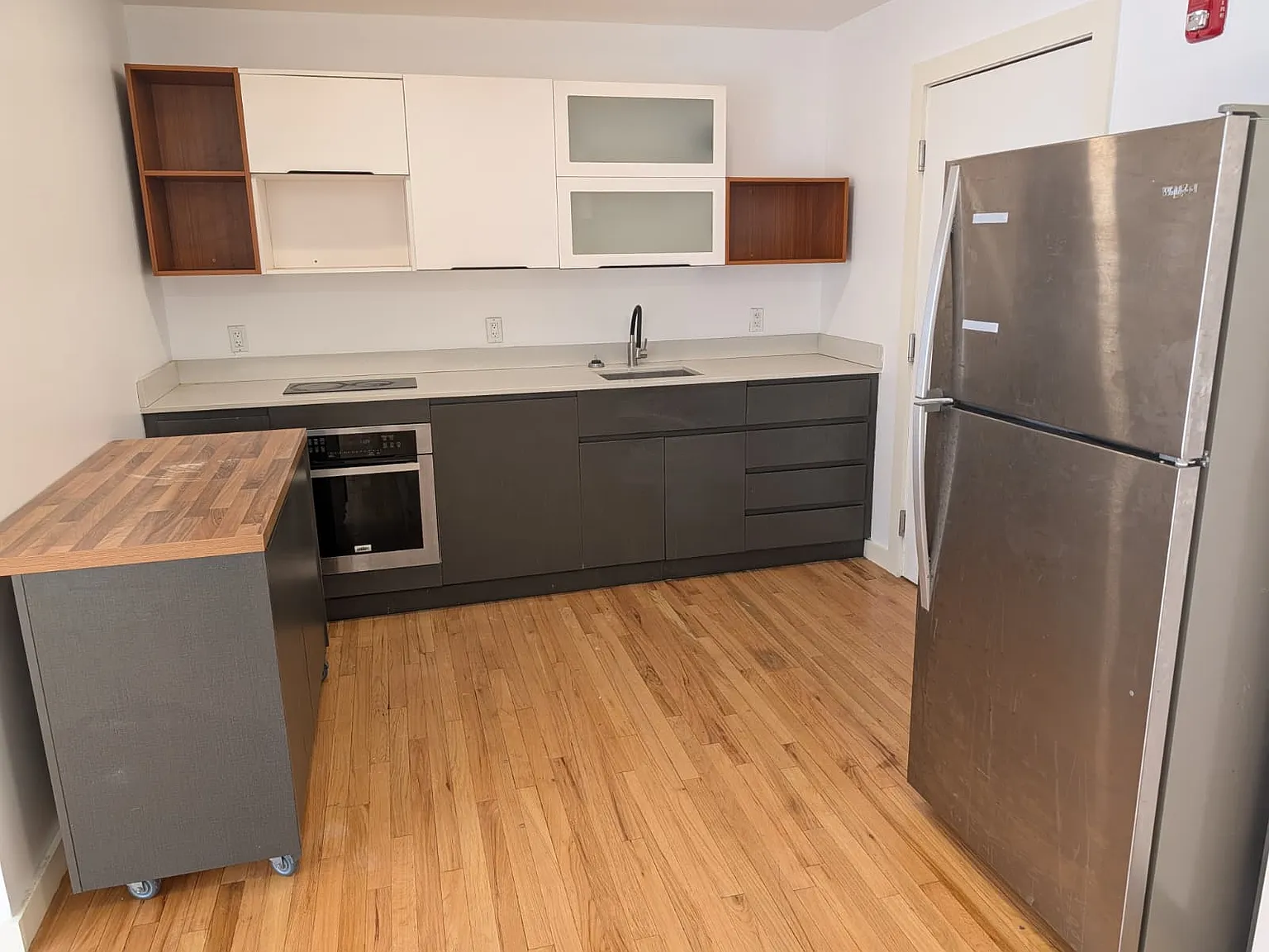 2 bed, $1,500 — Photo 2