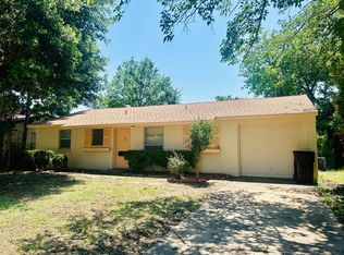 2816 Ridgeway Dr, Plano, TX 75074