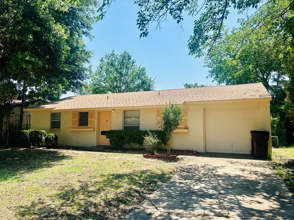 2816 Ridgeway Dr, Plano, TX 75074