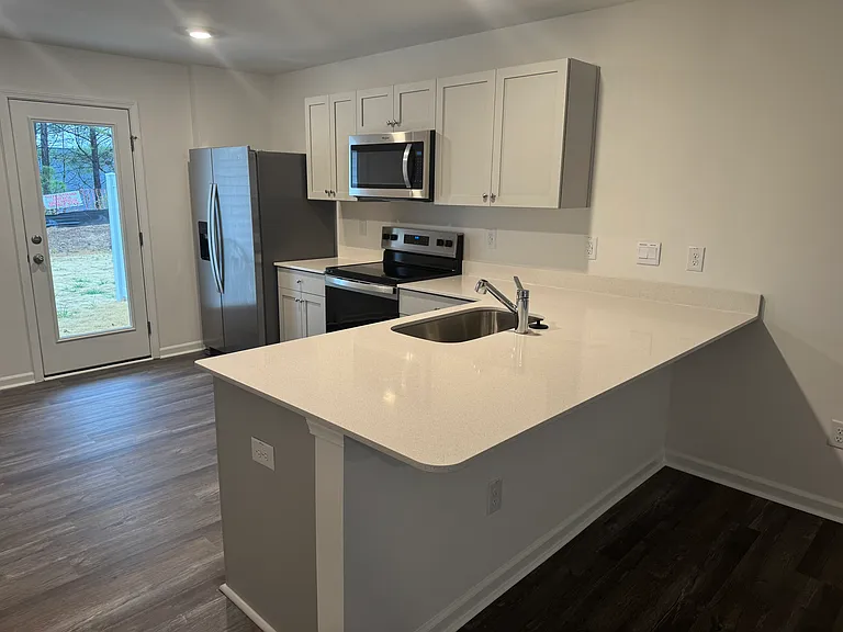 8522 Beckett Chase Way — Photo 4