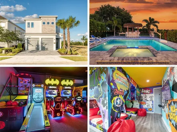 801 Golden Bear Dr, Kissimmee, FL 34747