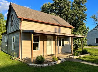 38 West St, Croton, OH 43013