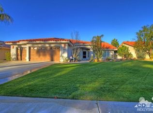 40845 Avenida Arcada, Palm Desert, CA 92260