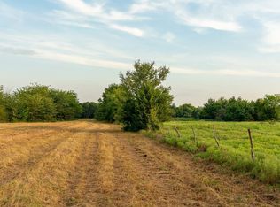 County Road 3660, Ladonia, TX 75449
