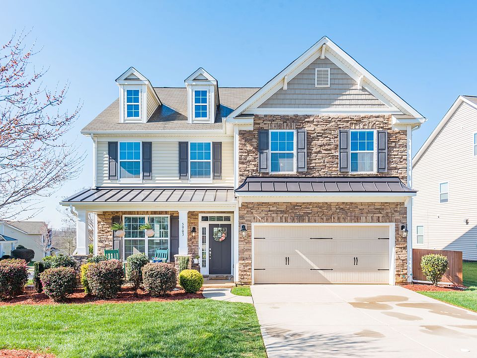 1st image of 5903 Langwell Ln