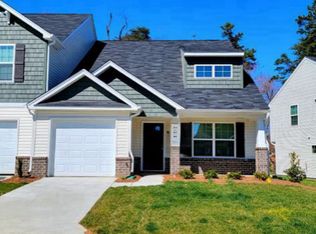 3837 Copperfield Ct #3837, High Pt, NC 27265