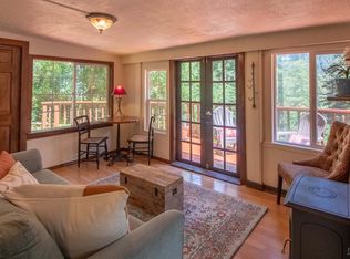 21482 Rio Vista Ter, Monte Rio, CA 95462