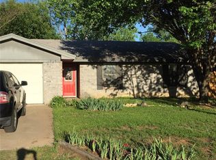 237 Mountain View Dr, Azle, TX 76020